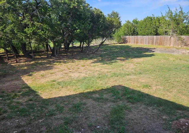 Photo 3 of Sale Pending at 4903 Chisholm Trl, Weatherford, TX 76087 | MLS# 21343001 | Listing updated on 2026-08-31