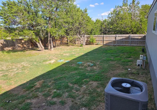Photo 4 of Sale Pending at 4903 Chisholm Trl, Weatherford, TX 76087 | MLS# 21343001 | Listing updated on 2026-08-31