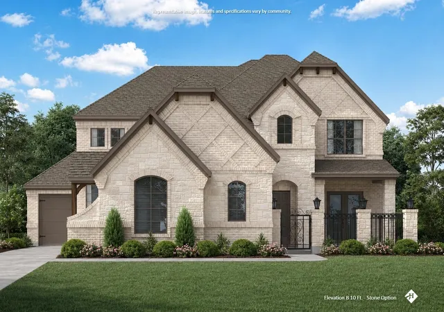 Photo 1 of Single family home for sale at 5250 Spring Valley Rd, Lorena, TX 76655 | MLS# 21345050 | Listing updated on 2026-09-09