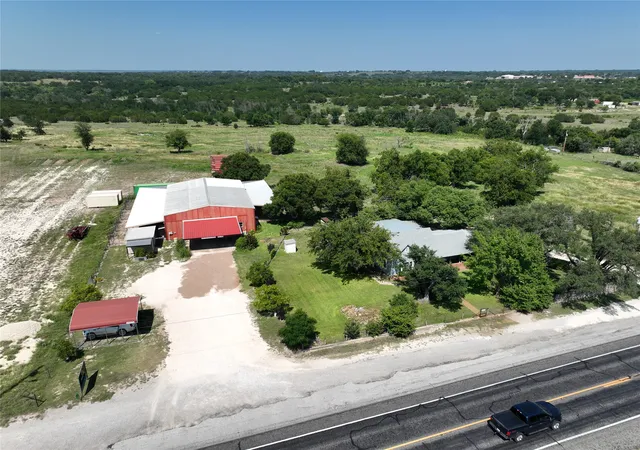 Photo 1 of Single family home for sale at 20959 Hwy 281, Hico, TX 76457 | MLS# 21345060 | Listing updated on 2026-09-22