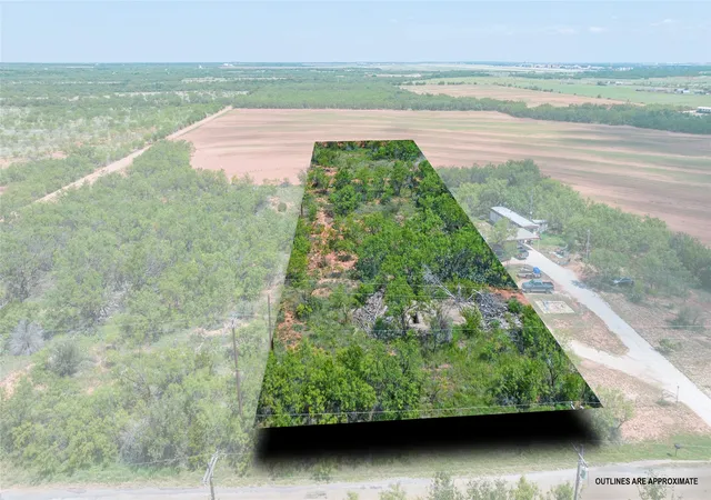 Photo 1 of Land for sale at Tbd Cr 318, Abilene, TX 79606 | MLS# 21344073 | Listing updated on 2026-09-09