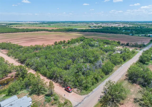 Photo 2 of Land for sale at Tbd Cr 318, Abilene, TX 79606 | MLS# 21344073 | Listing updated on 2026-09-09