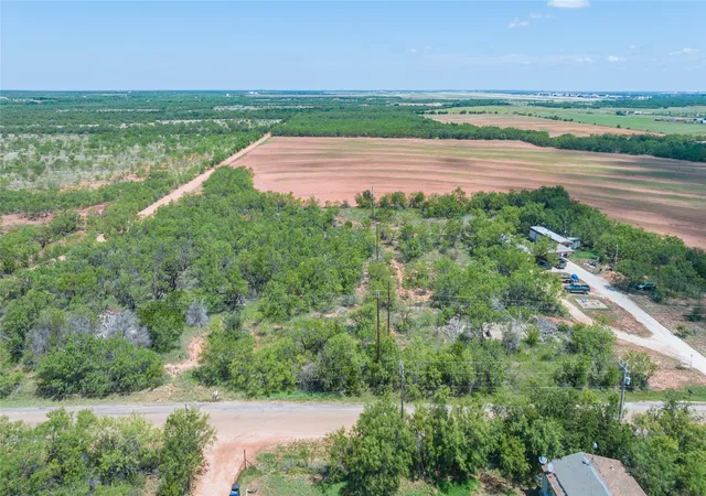 Photo 3 of Land for sale at Tbd Cr 318, Abilene, TX 79606 | MLS# 21344073 | Listing updated on 2026-09-09