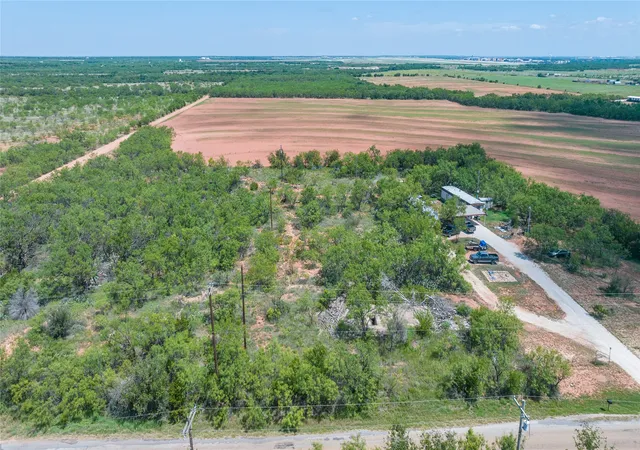 Photo 3 of Land for sale at Tbd Cr 318, Abilene, TX 79606 | MLS# 21344073 | Listing updated on 2026-09-09