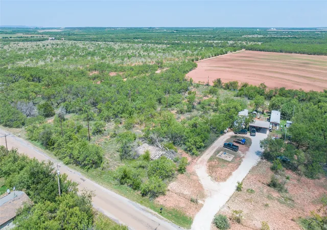 Photo 4 of Land for sale at Tbd Cr 318, Abilene, TX 79606 | MLS# 21344073 | Listing updated on 2026-09-09