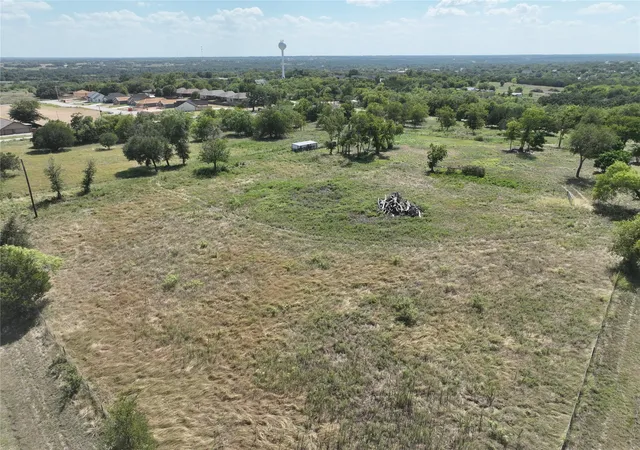 Photo 3 of Land for sale at 751 Magnolia St, Hico, TX 76457 | MLS# 21345072 | Listing updated on 2026-07-30