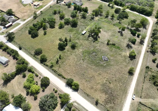 Photo 3 of Land for sale at 751 Magnolia St, Hico, TX 76457 | MLS# 21345072 | Listing updated on 2026-07-30