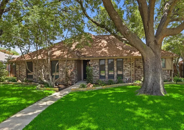 Photo 1 of Single family home for sale at 108 Deann Ln, Coppell, TX 75019 | MLS# 21336350 | Listing updated on 2026-09-26