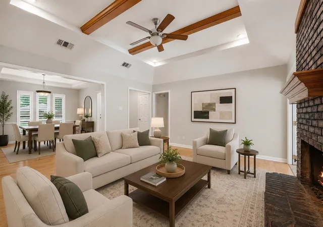 Photo 2 of Single family home for sale at 108 Deann Ln, Coppell, TX 75019 | MLS# 21336350 | Listing updated on 2026-09-26