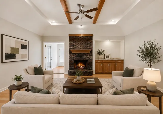 Photo 3 of Single family home for sale at 108 Deann Ln, Coppell, TX 75019 | MLS# 21336350 | Listing updated on 2026-09-26