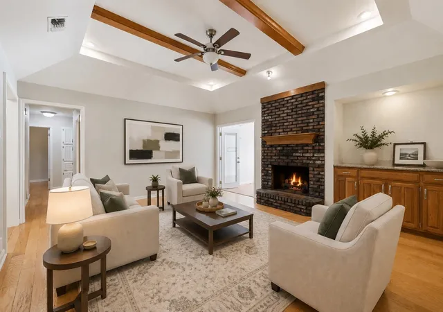 Photo 3 of Single family home for sale at 108 Deann Ln, Coppell, TX 75019 | MLS# 21336350 | Listing updated on 2026-09-26