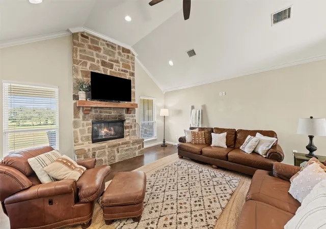 Photo 3 of Single family home for sale at 638 Cr 337, Rosebud, TX 76570 | MLS# 21327097 | Listing updated on 2026-07-30