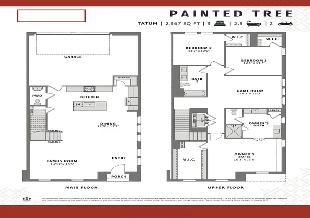 Photo 2 of Townhouse for sale at 4729 Skiles St, Mc Kinney, TX 75071 | MLS# 21345075 | Listing updated on 2026-08-02