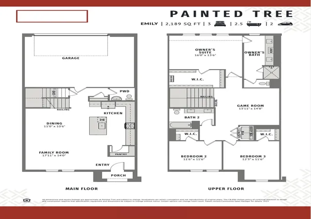 Photo 2 of Townhouse for sale at 4733 Skiles St, Mc Kinney, TX 75071 | MLS# 21345108 | Listing updated on 2026-08-02