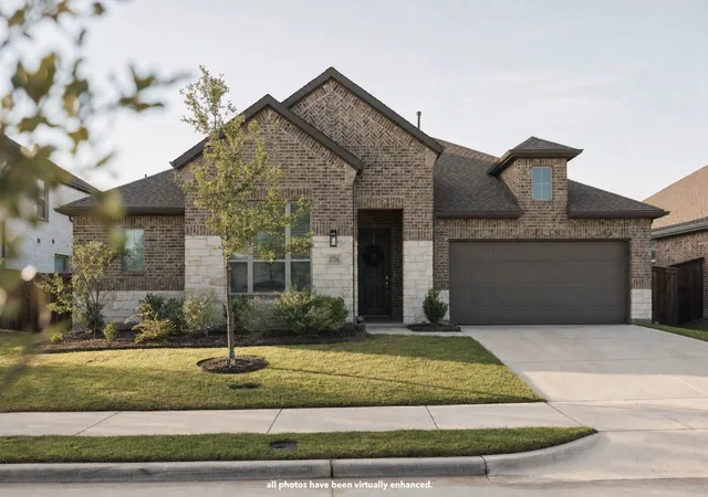 Photo 1 of Single family home for sale at 1716 Everglades Dr, Forney, TX 75126 | MLS# 21344399 | Listing updated on 2026-09-20