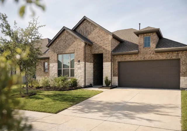 Photo 2 of Single family home for sale at 1716 Everglades Dr, Forney, TX 75126 | MLS# 21344399 | Listing updated on 2026-09-20