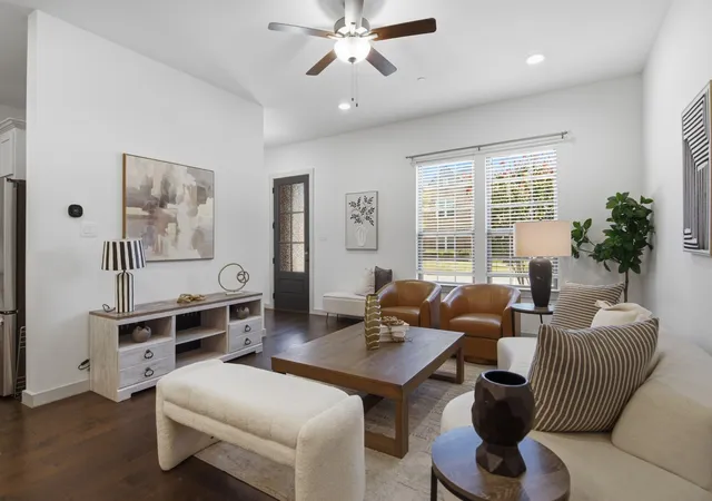 Photo 1 of Townhouse for sale at 2221 Lasso Ln, Carrollton, TX 75010 | MLS# 21344980 | Listing updated on 2026-09-13