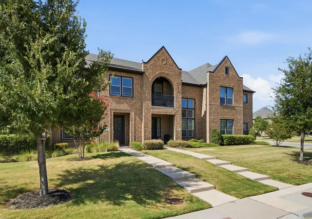 Photo 3 of Townhouse for sale at 2221 Lasso Ln, Carrollton, TX 75010 | MLS# 21344980 | Listing updated on 2026-09-13