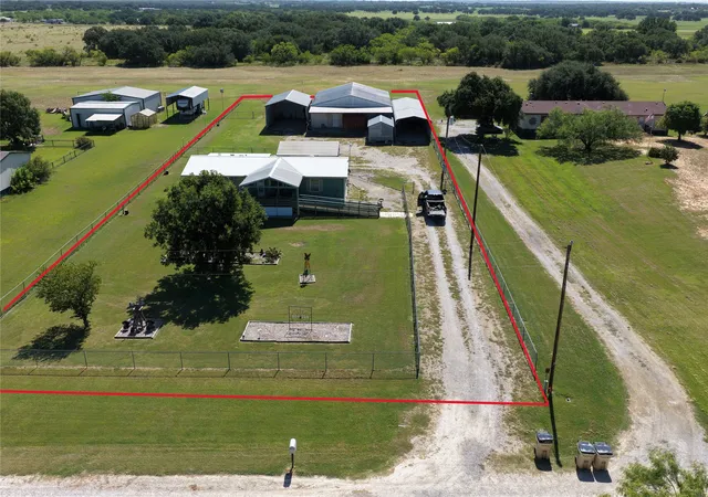 Photo 1 of Manufactured home for sale at 5360 Price Ln, Early, TX 76802 | MLS# 21344501 | Listing updated on 2026-07-30