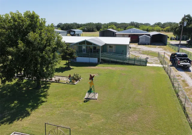 Photo 3 of Manufactured home for sale at 5360 Price Ln, Early, TX 76802 | MLS# 21344501 | Listing updated on 2026-07-30