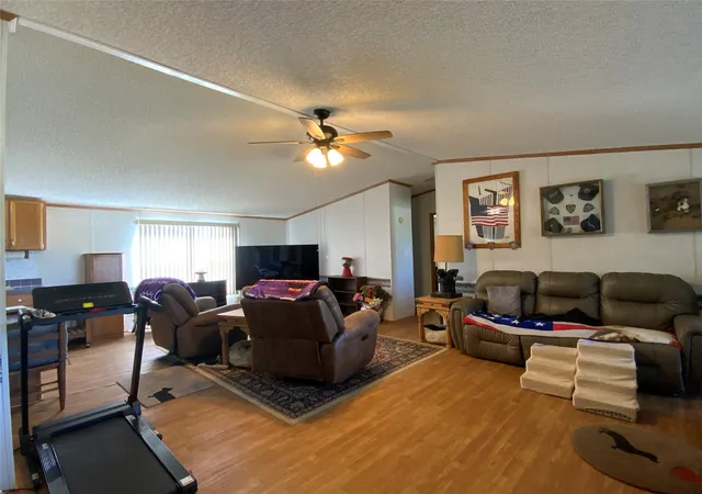 Photo 4 of Manufactured home for sale at 5360 Price Ln, Early, TX 76802 | MLS# 21344501 | Listing updated on 2026-07-30