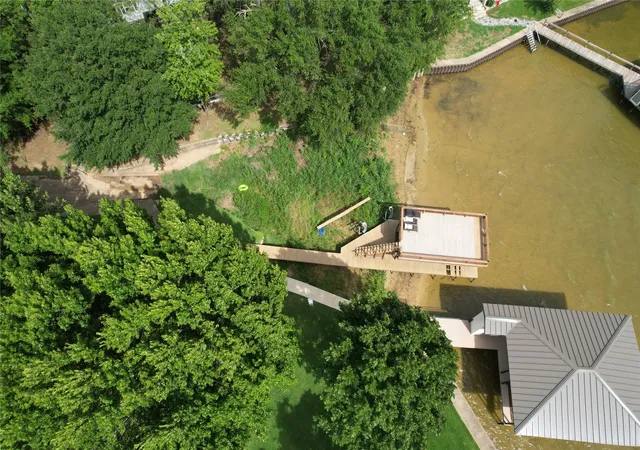 Photo 2 of Land for sale at 196 Scenic Dr, Mabank, TX 75156 | MLS# 21341857 | Listing updated on 2026-07-30