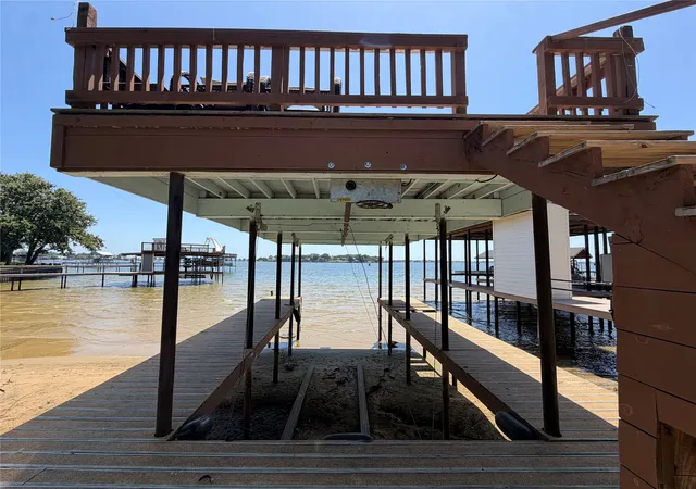 Photo 3 of Land for sale at 196 Scenic Dr, Mabank, TX 75156 | MLS# 21341857 | Listing updated on 2026-07-30