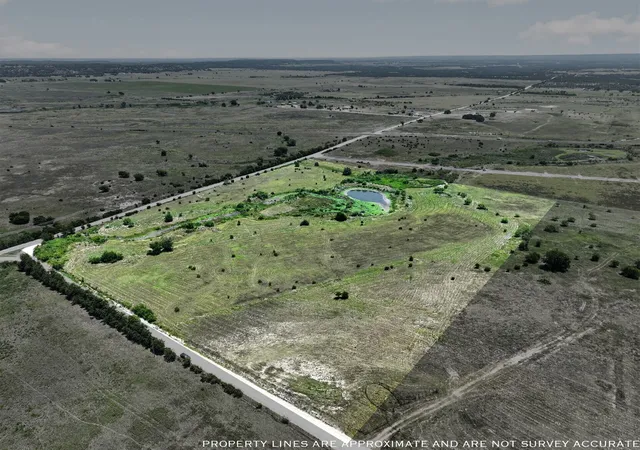 Land for sale at Tbd 1 County Road 214, Hico, TX 76457 | MLS# 21343293