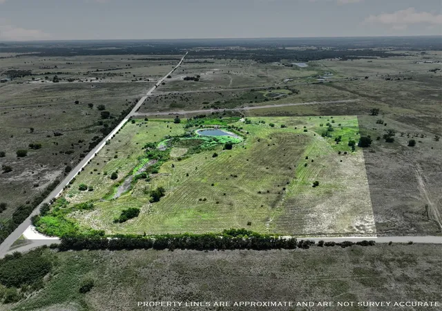 Photo 3 of Land for sale at Tbd 1 County Road 214, Hico, TX 76457 | MLS# 21343293 | Listing updated on 2026-09-23