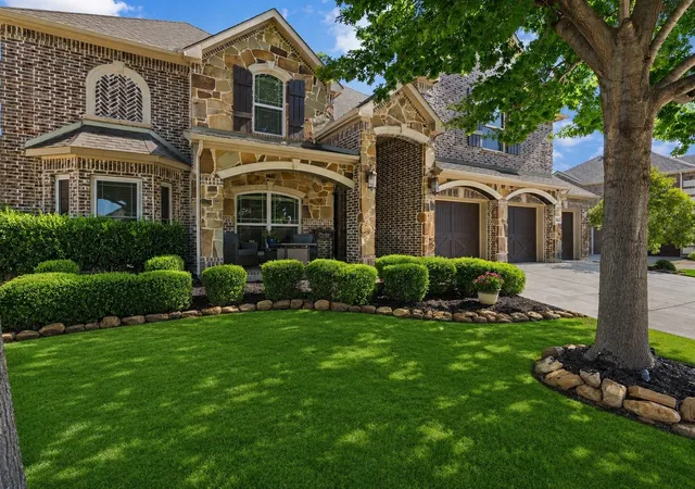Single family home for sale at 2101 Nocona Dr, Prosper, TX 75078 | MLS# 21344350