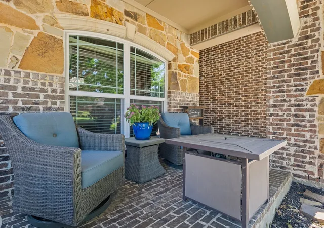 Photo 3 of Sale Pending at 2101 Nocona Dr, Prosper, TX 75078 | MLS# 21344350 | Listing updated on 2026-10-07