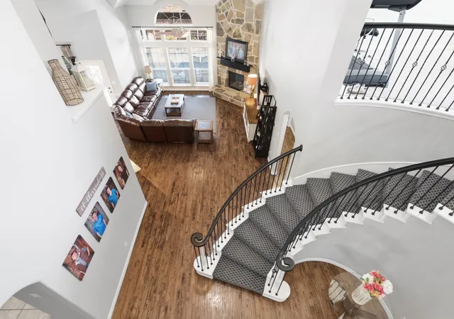 Photo 4 of Sale Pending at 2101 Nocona Dr, Prosper, TX 75078 | MLS# 21344350 | Listing updated on 2026-10-07