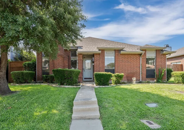 Single family home for sale at 978 Downey Dr, Lewisville, TX 75067 | MLS# 21339739