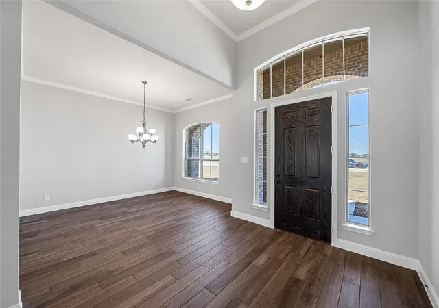 Photo 3 of Single family home for sale at 18144 Osage Ln, Terrell, TX 75160 | MLS# 21345220 | Listing updated on 2026-07-30