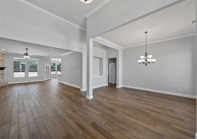 Photo 3 of Single family home for sale at 18144 Osage Ln, Terrell, TX 75160 | MLS# 21345220 | Listing updated on 2026-07-30