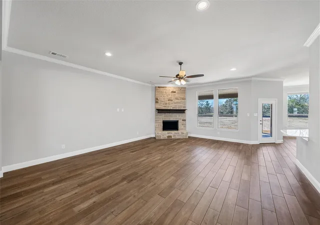 Photo 4 of Single family home for sale at 18144 Osage Ln, Terrell, TX 75160 | MLS# 21345220 | Listing updated on 2026-07-30