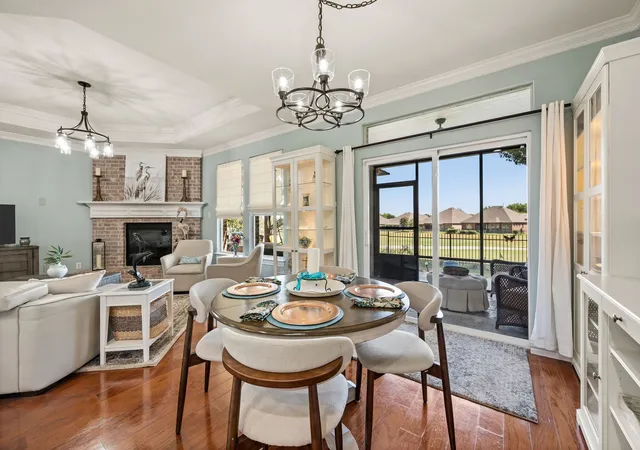 Photo 3 of Sale Pending at 631 Burnswick Isles Wy, Frisco, TX 75036 | MLS# 21315894 | Listing updated on 2026-09-26