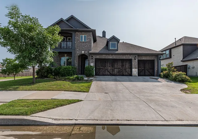 Photo 1 of Sale Pending at 2014 Slow Stream Dr, Royse City, TX 75189 | MLS# 21341777 | Listing updated on 2026-09-10