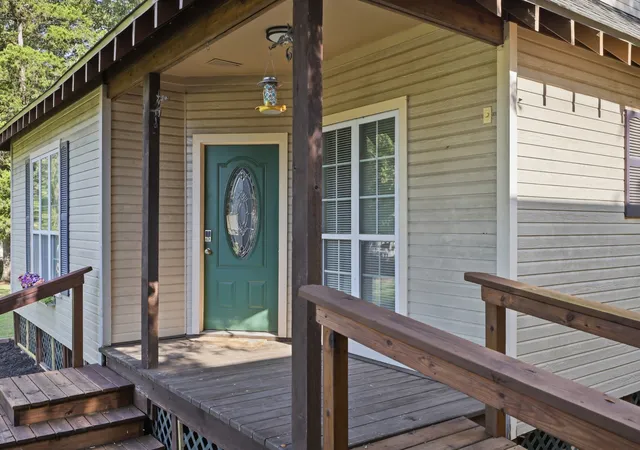 Photo 3 of Single family home for sale at 91 Private Rd 52602, Pittsburg, TX 75686 | MLS# 21342077 | Listing updated on 2026-07-30