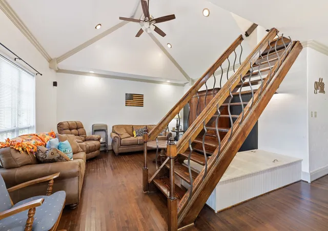 Photo 4 of Single family home for sale at 91 Private Rd 52602, Pittsburg, TX 75686 | MLS# 21342077 | Listing updated on 2026-07-30