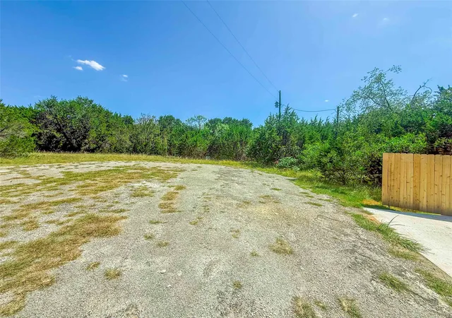 Photo 1 of Land for sale at 5712 Vanessa Ct, Granbury, TX 76048 | MLS# 21342975 | Listing updated on 2026-09-17