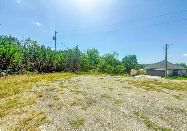 Photo 2 of Land for sale at 5712 Vanessa Ct, Granbury, TX 76048 | MLS# 21342975 | Listing updated on 2026-09-17