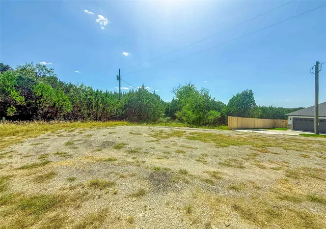 Photo 3 of Land for sale at 5712 Vanessa Ct, Granbury, TX 76048 | MLS# 21342975 | Listing updated on 2026-09-17