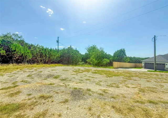 Photo 3 of Land for sale at 5712 Vanessa Ct, Granbury, TX 76048 | MLS# 21342975 | Listing updated on 2026-09-17