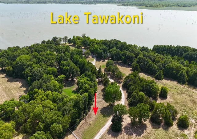 Photo 1 of Land for sale at Tbd Callaway, Quinlan, TX 75474 | MLS# 21345240 | Listing updated on 2026-07-30