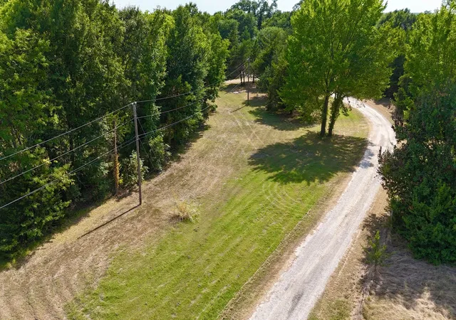 Photo 3 of Land for sale at Tbd Callaway, Quinlan, TX 75474 | MLS# 21345240 | Listing updated on 2026-07-30