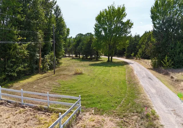 Photo 3 of Land for sale at Tbd Callaway, Quinlan, TX 75474 | MLS# 21345240 | Listing updated on 2026-07-30