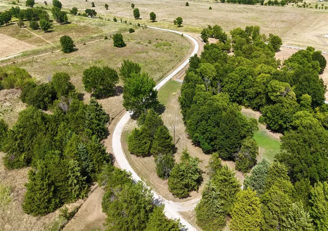 Photo 4 of Land for sale at Tbd Callaway, Quinlan, TX 75474 | MLS# 21345240 | Listing updated on 2026-07-30