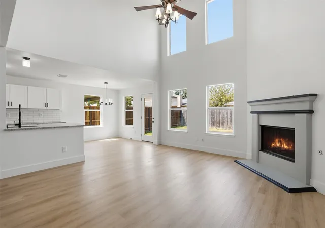 Photo 1 of Sale Pending at 1445 Broken Spoke Ct, Fort Worth, TX 76131 | MLS# 21345268 | Listing updated on 2026-09-07