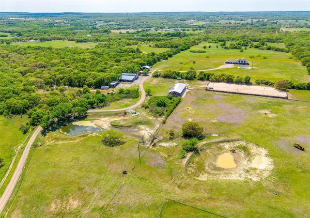 Photo 1 of Sale Pending at 1460 Ross Ln, Springtown, TX 76082 | MLS# 21345289 | Listing updated on 2026-07-30